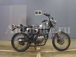     Yamaha Bronco ST225 1997  1